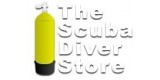 The Scuba Diver Store