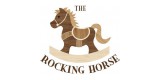 A rocking horse to love