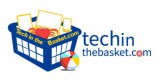 Techin The Basket