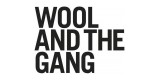 Wool And The Gang