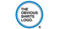 The Obvious Shirts Logo