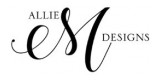 Allie M Designs