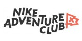Nike Adventure Club
