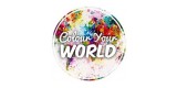 Colour Your World