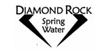 Diamond Rock Spring Water