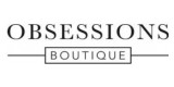 Obsessions Boutique