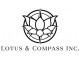 Lotus & Compass