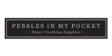Pebbles in my Pocket