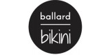 Ballard Bikini