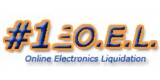 Online Electronics Liquidation