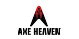 Axe Heaven Store