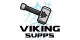 Viking Supps