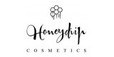 Honey Drip Cosmetics