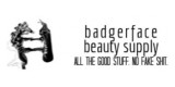 Badgerface Beauty Supply