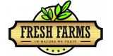 Fresh Farms CBD