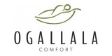Ogallala Comfort