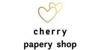 Cherry Papery Shop