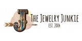 The Jewelry Junkie