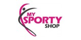 My Sporty Shop