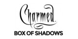 Charmed Box of Shadows