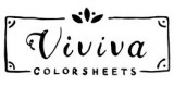 Viviva Colorsheets