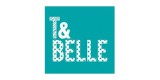 T & Belle