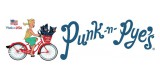 Punk N Pye's