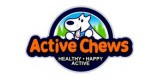 Active Chews