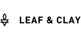 Leaf & Clay