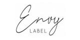 Envy Label