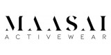 Maasai Activewear