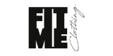 Fit Me Clothing