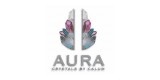 Aura Crystals by Calum