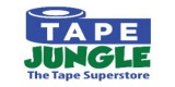 Tape Jungle