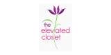 The Elevated Closet