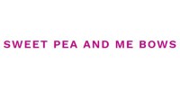 Sweet Pea and Me Bows