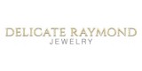 Delicate Raymond Jewelry