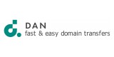 DAN Fast & easy domain transfers