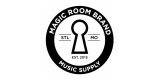 Magic Room Brand