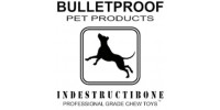Bulletproof Pet Products