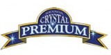Nevada Crystal Premium Water