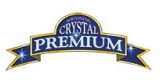 Nevada Crystal Premium Water