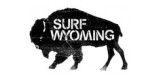 Surf Wyoming