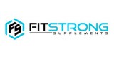 Fit Strong Supplements