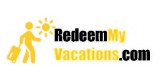 Redeem My Vacations