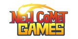 New Comet Games