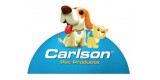 Carlson Pet Products