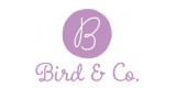 Bird and Co