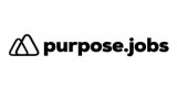 Purpose Jobs