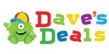 Daves Deals
